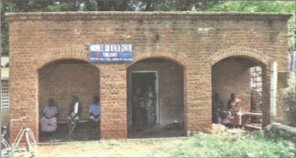 Galleries