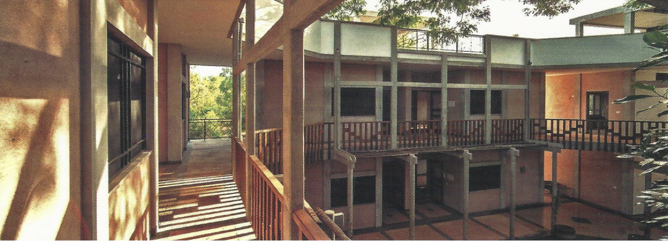 Galleries